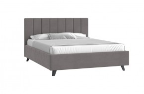 ОЛИВИЯ Кровать с ПМ 1600 в Миассе - miass.mebel24.online | фото 5
