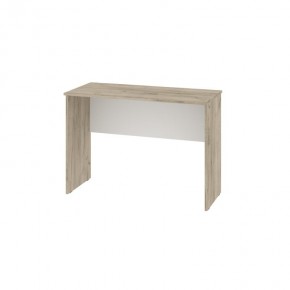 ОЛИВИЯ О71 Стол (дуб серый/белый) в Миассе - miass.mebel24.online | фото
