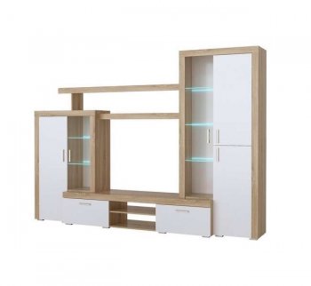 ОРЛАНДО Гостиная набор № 1 в Миассе - miass.mebel24.online | фото 7