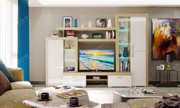 ОРЛАНДО Гостиная набор № 1 в Миассе - miass.mebel24.online | фото 8