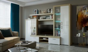 ОРЛАНДО Гостиная набор № 1 в Миассе - miass.mebel24.online | фото
