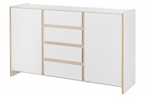 ОРЛАНДО Спальный гарнитур (модульный) в Миассе - miass.mebel24.online | фото 5
