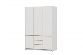 ОРЛАНДО Спальный гарнитур (модульный) в Миассе - miass.mebel24.online | фото 6
