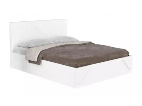 ПАЛЕРМО Кровать 1400 в Миассе - miass.mebel24.online | фото