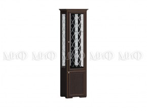 ПАРМА Гостиная МДФ (модульная) Венге в Миассе - miass.mebel24.online | фото 5