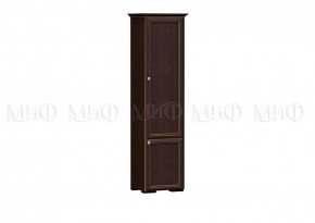 ПАРМА Гостиная МДФ (модульная) Венге в Миассе - miass.mebel24.online | фото 7