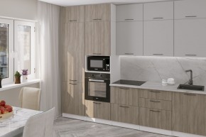 ПАРМА Кухонный гарнитур Экстра (3000 мм) в Миассе - miass.mebel24.online | фото 1