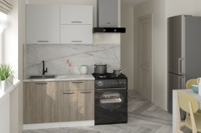 ПАРМА Кухонный гарнитур Лайт 1200 мм в Миассе - miass.mebel24.online | фото