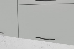 ПАРМА Кухонный гарнитур Мега Прайм (1600*1700 мм) в Миассе - miass.mebel24.online | фото 10