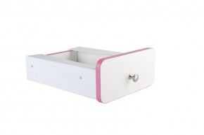 Парта-трансофрмер Amare II Pink + ящик + SST3 Pink в Миассе - miass.mebel24.online | фото 6