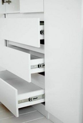 ПАРУС Шкаф 3-х ств. 1200 в Миассе - miass.mebel24.online | фото 7
