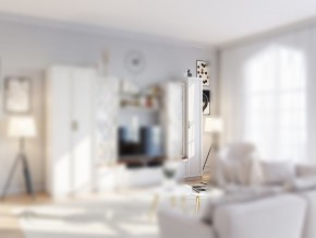 Пенал "ГА-02" Александрия в Миассе - miass.mebel24.online | фото 2