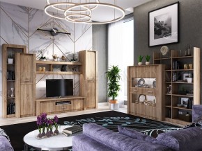 ТЕРРА Пенал (Дуб сонома) в Миассе - miass.mebel24.online | фото 3
