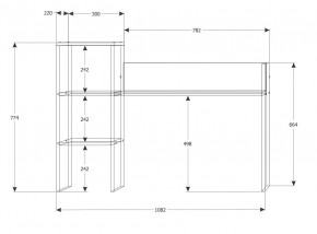 Подростковая Юпитер (модульная) в Миассе - miass.mebel24.online | фото 13