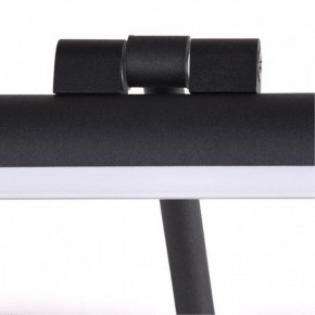 Подсветка для картины Arte Lamp Harrison A1709AP-1BK в Миассе - miass.mebel24.online | фото 3