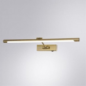 Подсветка для картины Arte Lamp Harrison A1711AP-1AB в Миассе - miass.mebel24.online | фото 2