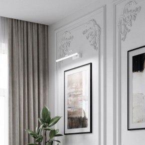 Подсветка для картины Elektrostandard Monza a064136 в Миассе - miass.mebel24.online | фото 2
