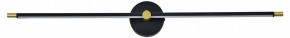 Подсветка для картины Escada Focus 10289/1LED Black в Миассе - miass.mebel24.online | фото 4