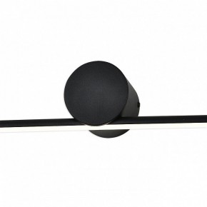 Подсветка для картины Escada Line 10291/1LED Black в Миассе - miass.mebel24.online | фото 3