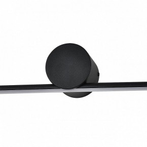 Подсветка для картины Escada Line 10291/1LED Black в Миассе - miass.mebel24.online | фото 5