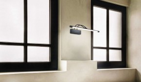 Подсветка для картины Maytoni Finelli MIR004WL-L12B в Миассе - miass.mebel24.online | фото 3
