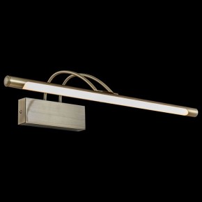 Подсветка для картины Maytoni Finelli MIR004WL-L12BZ в Миассе - miass.mebel24.online | фото 2