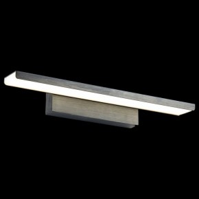 Подсветка для картины Maytoni Gleam MIR005WL-L16B в Миассе - miass.mebel24.online | фото 2