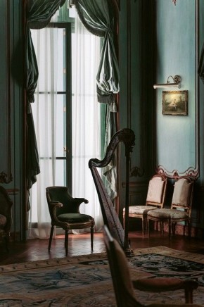 Подсветка для картины Maytoni Renoir PIC118-22-R в Миассе - miass.mebel24.online | фото 2