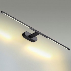 Подсветка для картины Odeon Light Aledo 6634/9WL в Миассе - miass.mebel24.online | фото 3