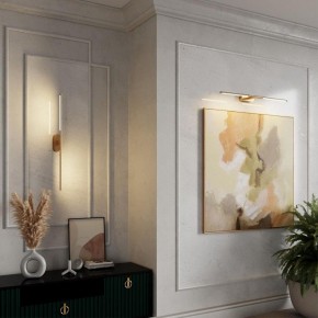 Подсветка для картины Odeon Light Aledo 6635/9WL в Миассе - miass.mebel24.online | фото 5