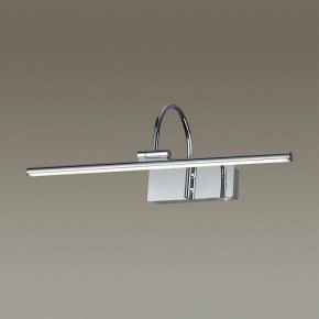 Подсветка для картины Odeon Light Geba 4910/8WL в Миассе - miass.mebel24.online | фото 2