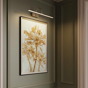 Подсветка для картины Odeon Light Geba 4911/12WL в Миассе - miass.mebel24.online | фото 3