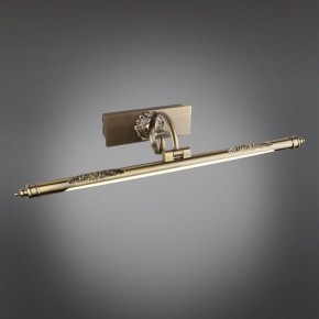 Подсветка для картины Omnilux Varena OML-23901-08 в Миассе - miass.mebel24.online | фото 2