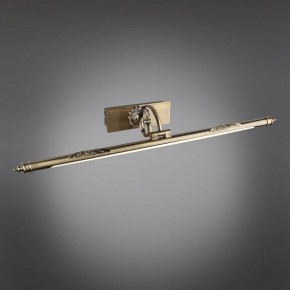 Подсветка для картины Omnilux Varena OML-23901-12 в Миассе - miass.mebel24.online | фото 2