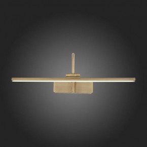 Подсветка для картины ST-Luce Centiаna SL444.031.01 в Миассе - miass.mebel24.online | фото 6