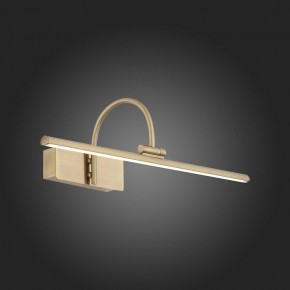Подсветка для картины ST-Luce Centiаna SL444.031.01 в Миассе - miass.mebel24.online | фото 7
