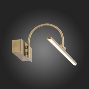 Подсветка для картины ST-Luce Centiаna SL444.031.01 в Миассе - miass.mebel24.online | фото 9