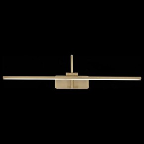 Подсветка для картины ST-Luce Centiаna SL444.301.01 в Миассе - miass.mebel24.online | фото 4