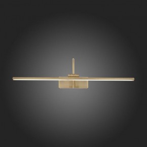 Подсветка для картины ST-Luce Centiаna SL444.301.01 в Миассе - miass.mebel24.online | фото 6