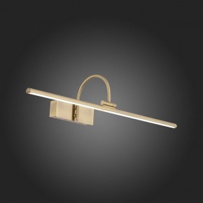 Подсветка для картины ST-Luce Centiаna SL444.301.01 в Миассе - miass.mebel24.online | фото 9