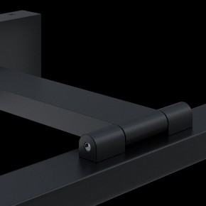 Подсветка для зеркала Maytoni Bris MIR008WL-L12B4K в Миассе - miass.mebel24.online | фото 5