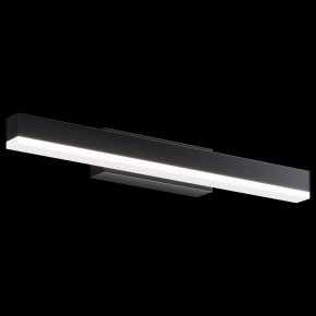 Подсветка для зеркала Maytoni Fichte MIR012WL-L9B4K в Миассе - miass.mebel24.online | фото 2