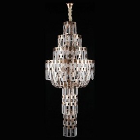 Подвесная люстра Aployt Alessio APL.858.03.31 в Миассе - miass.mebel24.online | фото 12