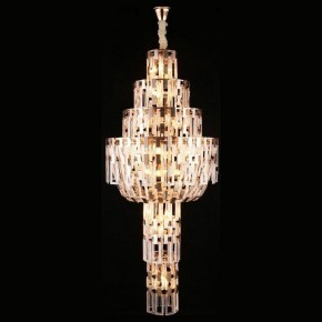Подвесная люстра Aployt Alessio APL.858.03.31 в Миассе - miass.mebel24.online | фото 3
