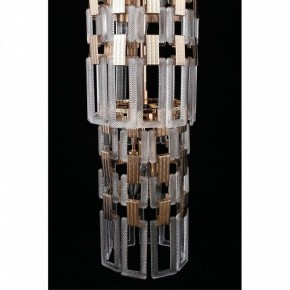 Подвесная люстра Aployt Alessio APL.858.03.31 в Миассе - miass.mebel24.online | фото 6