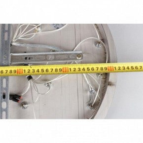 Подвесная люстра Aployt Francesca APL.859.06.27 в Миассе - miass.mebel24.online | фото 15
