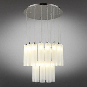 Подвесная люстра Aployt Francesca APL.859.06.27 в Миассе - miass.mebel24.online | фото 2