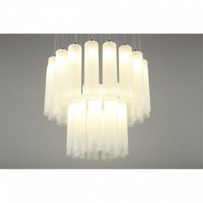 Подвесная люстра Aployt Francesca APL.859.06.27 в Миассе - miass.mebel24.online | фото 4