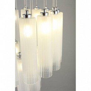 Подвесная люстра Aployt Francesca APL.859.06.27 в Миассе - miass.mebel24.online | фото 6