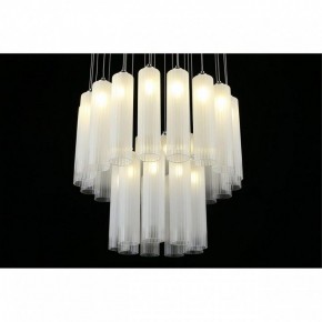 Подвесная люстра Aployt Francesca APL.859.06.27 в Миассе - miass.mebel24.online | фото 8